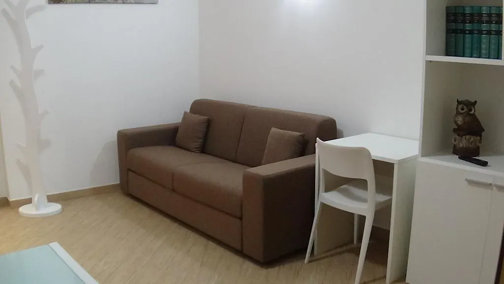 Residence Santabbondio Como 0*,  Italy