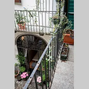  Apartamento Loft In Pieno Centro Storico