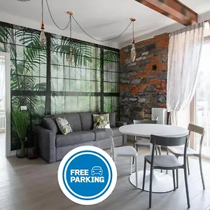  Apartamento Bellevue Borghi