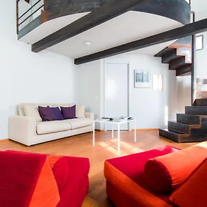  Appartement Antica Via Volta - The House Of Travelers