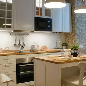  Appartement Flowers Joivy 25