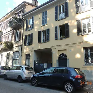  Appartement Al Numero 11