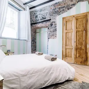  Appartement Antica Roma - The House Of Travelers