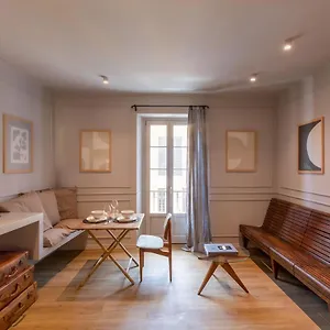 Suites Menaggio Apartamento