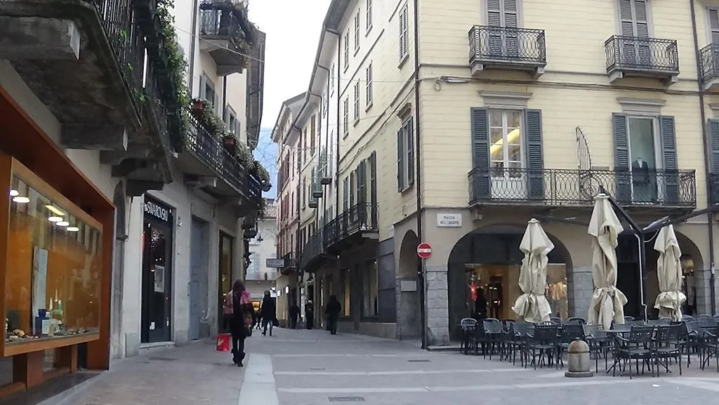 Residence Santabbondio Como