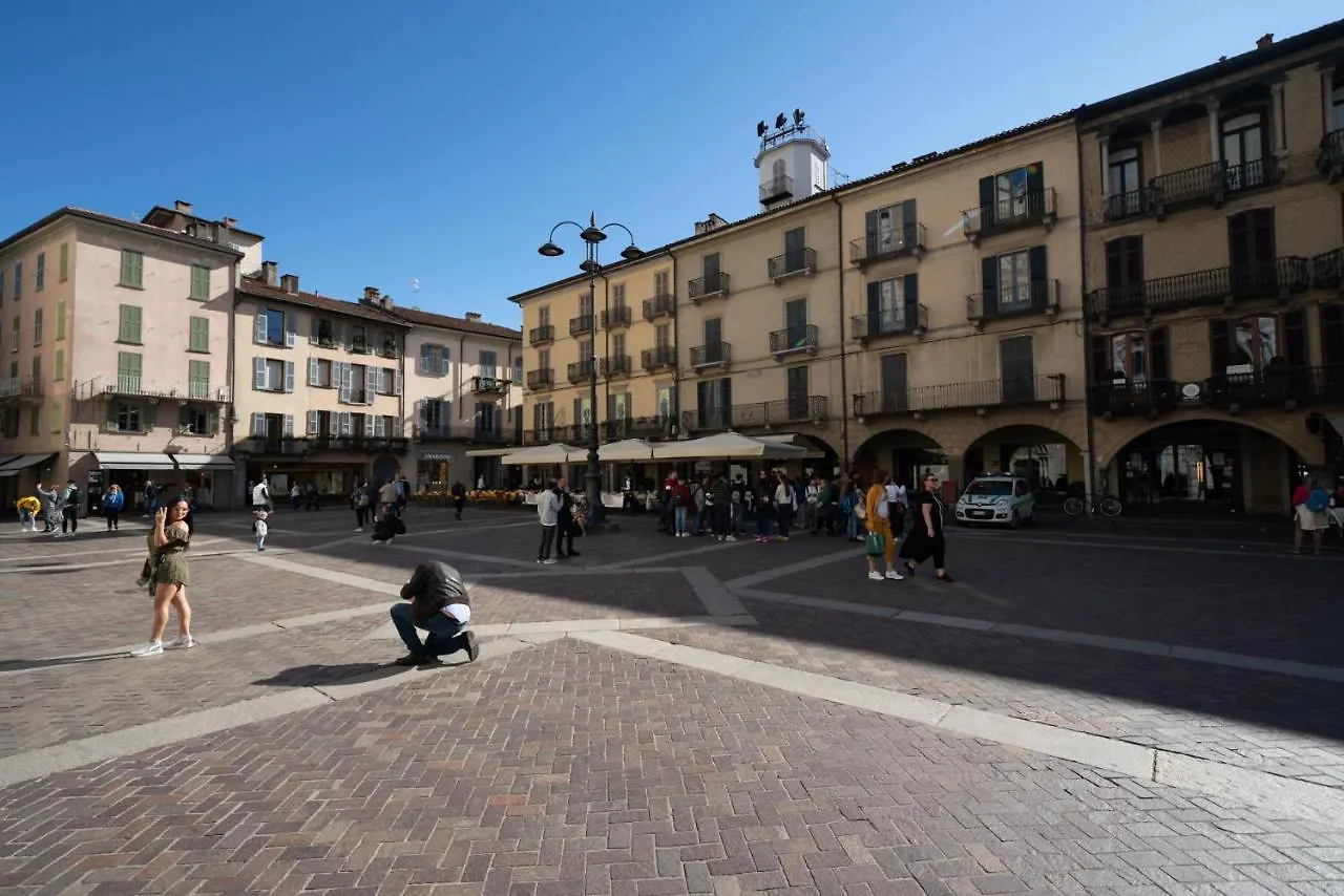 Residence Santabbondio Como