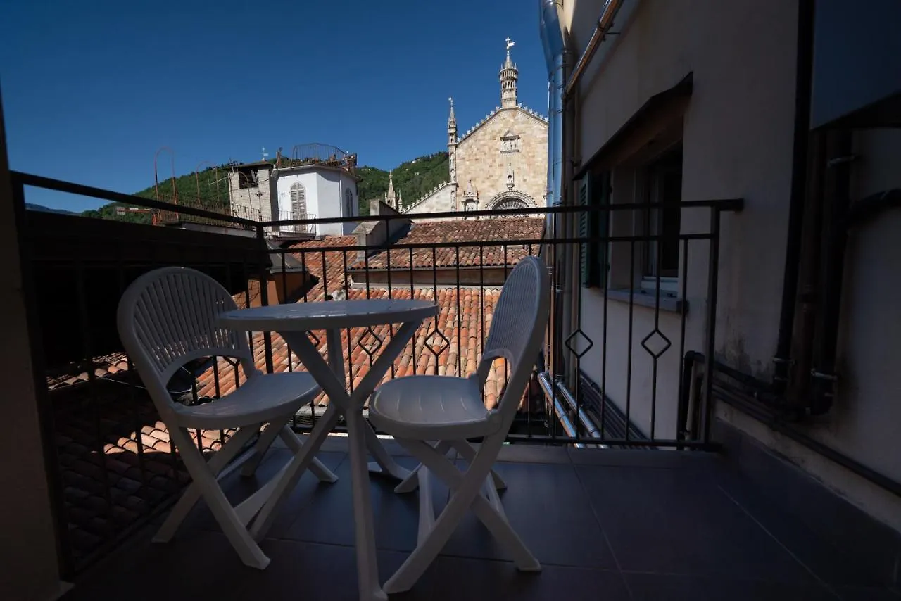 Residence Santabbondio Como