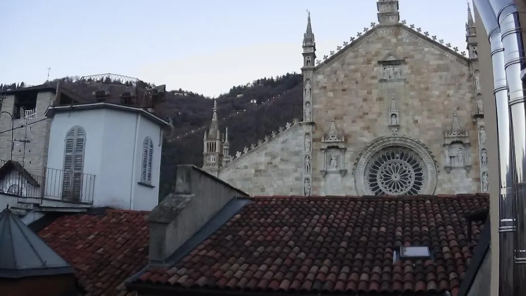 Residence Santabbondio Como
